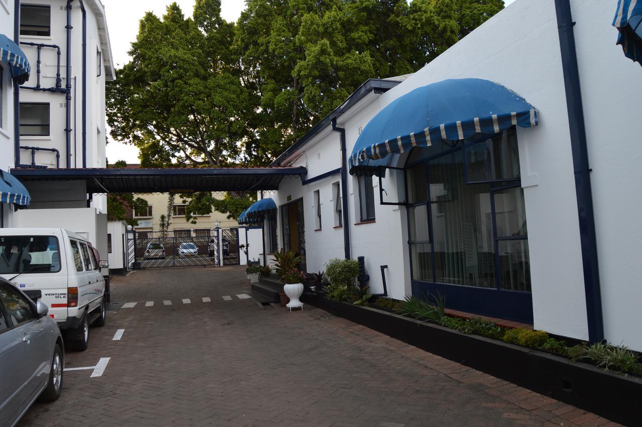 Horizon Inn ハラレ エクステリア 写真